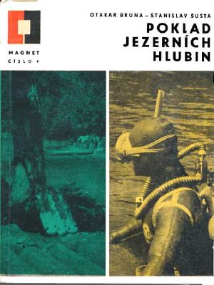 [Magnet 01] • Poklad jezerních hlubin